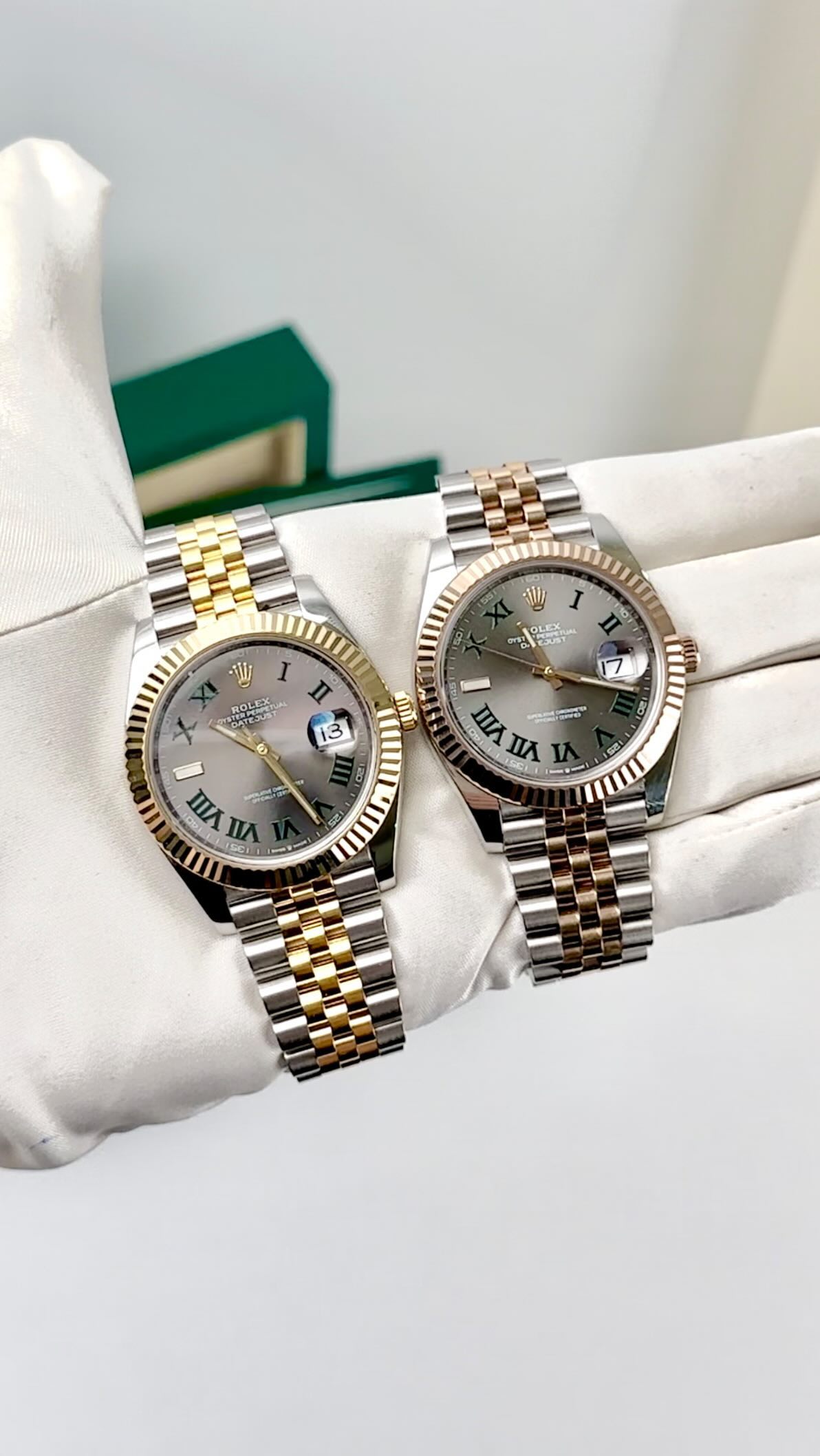 Rolex 218235 Day Date Watches - Luxury Watches USA