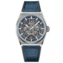 Zenith 03.2046.400/25.c771 Chronomaster El Primero 42mm Mens Zenith 03.2046.400/25.c771 Chronomaster El Primero 42mm Mens
