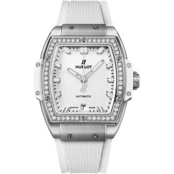 Hublot 665.ne.2010.rw.1204 Spirit Of Big Bang 39mm Ladies Watch