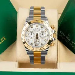 Rolex 116503 Daytona Watches - Luxury Watches USA