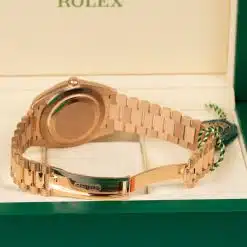 Rolex-228235-Chocolate-