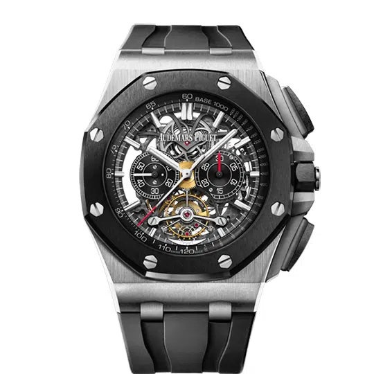 Audemars Piguet 26348IO.OO.A002CA.01 Royal Oak Offshore