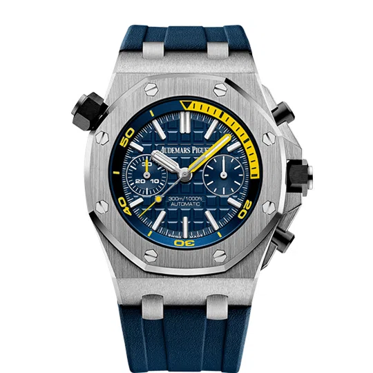 Audemars Piguet 26703ST.OO.A027CA.01 Royal Oak Offshore