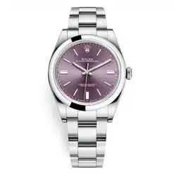 Rolex 114300 Oyster Perpetual Watches - Luxury Watches USA