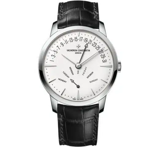 Vacheron Constantin 4000U/000G-B112 Patrimony