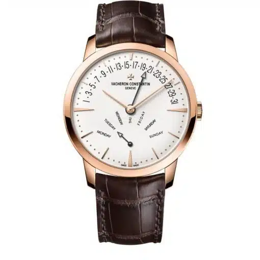 Vacheron Constantin 4000U/000R-B110 Patrimony