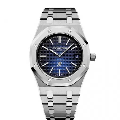 Audemars Piguet 15202IP.OO.1240IP.01 Royal Oak “Jumbo” Extra-Thin