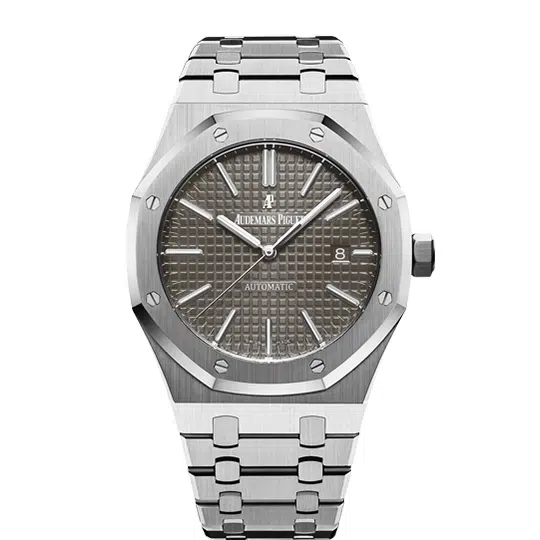 Audemars Piguet 15400ST.OO.1220ST.04 Royal Oak Selfwinding