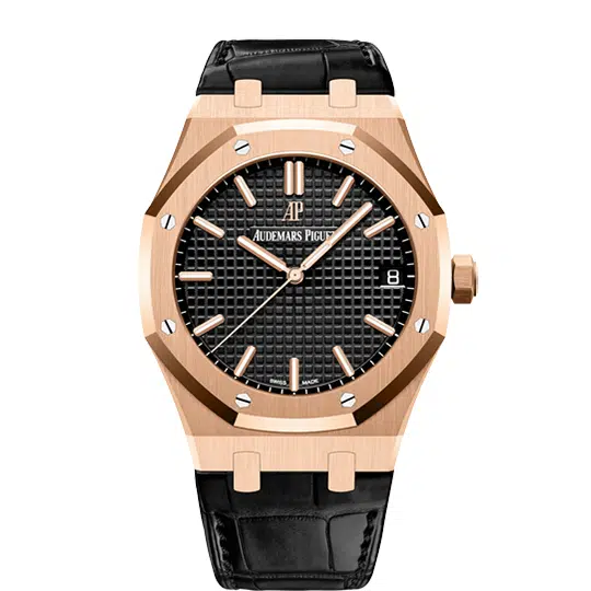 Audemars Piguet 15500OR.OO.D002CR.01 Royal Oak Selfwinding