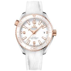 Omega 215.23.40.20.04.001 Planet Ocean 600m Co-Axial Master Chronometer Midsize Watch