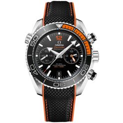 Omega 215.32.46.51.01.001 Planet Ocean 600m Co-Axial Master Chronometer Chronograph Watch