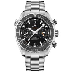 Omega 232.30.46.51.01.001 Planet Ocean 600m Co-Axial Chronograph Watch