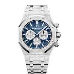 Audemars Piguet 26331BC.GG.1224BC.02 Royal Oak Frosted Gold Selfwinding Chronograph
