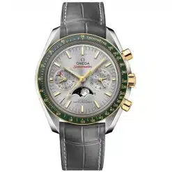 Omega 304.23.44.52.06.001 Speedmaster Moonphase Co-Axial Master Chronometer Chronograph Watch