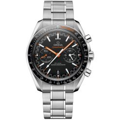 Omega 329.30.44.51.01.002 Speedmaster Racing Master Chronometer Chronograph Watch