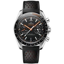 Omega 329.32.44.51.01.001 Speedmaster Racing Master Chronometer Chronograph Watch