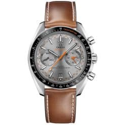 Omega 329.32.44.51.06.001 Speedmaster Racing Master Chronometer Chronograph Watch