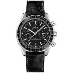 Omega 329.33.44.51.01.001 Speedmaster Racing Master Chronometer Chronograph Watch