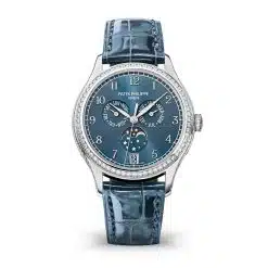 Patek Philippe 4947G-001 Complications Self-Winding