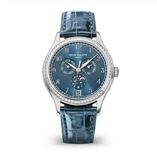 Patek Philippe 4947G-001 Complications Self-Winding