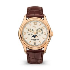 Patek 5146 Patek Philippe Annual Calendar Watches