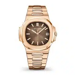 Patek Philippe 5711-1R-001 Nautilus Self-Winding