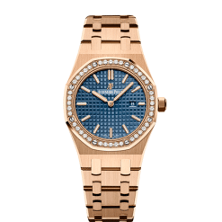 Audemars Piguet 67651OR.ZZ.1261OR.02 Royal Oak Quartz