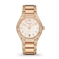 Patek Philippe 7300-1201R-001 Twenty~4 Self-Winding