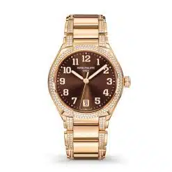 Patek Philippe 7300-1201R-010 Twenty~4 Self-Winding