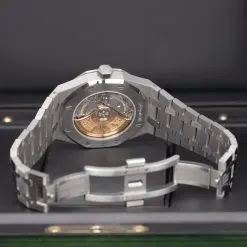 Audemars Piguet 15451ST.ZZ.1256ST.03 Royal Oak Selfwinding