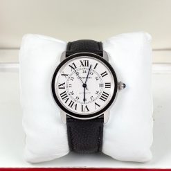 Ronde Solo De Cartier WSRN0022 42mm Watch - Image 3