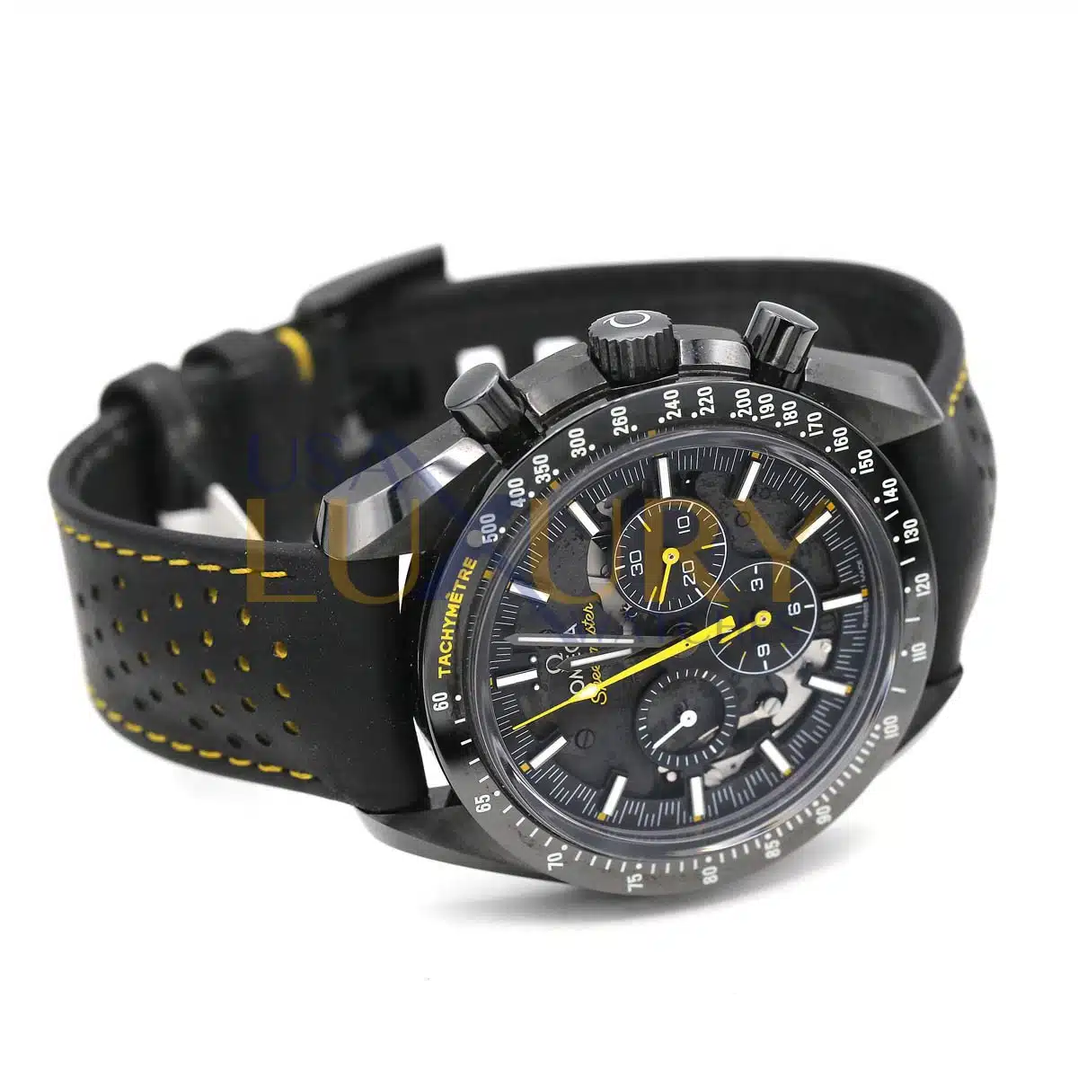 Omega 311.92.44.30.01.001 Speedmaster Moonwatch Chronograph