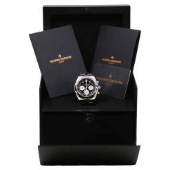 Vacheron Constantin 5500V/110A-B481 Overseas - Image 6
