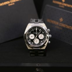 Vacheron Constantin 5500V/110A-B481 Overseas - Image 2
