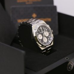 Vacheron Constantin 5500V/110A-B481 Overseas - Image 3