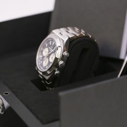 Vacheron Constantin 5500V/110A-B481 Overseas - Image 4