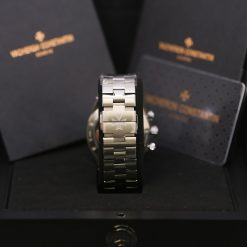 Vacheron Constantin 5500V/110A-B481 Overseas - Image 5