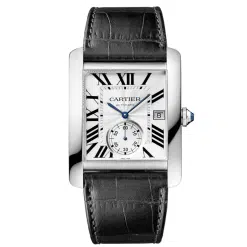 Cartier W5330003 Tank MC Watch