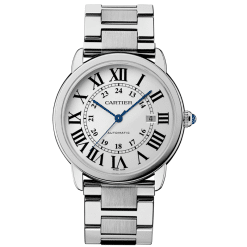 RONDE SOLO DE CARTIER WATCH W6701011
