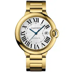 Cartier Ballon Bleu Watches