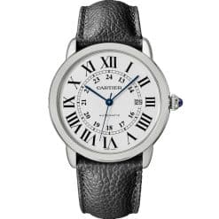 Cartier Ronde Solo De Cartier WSRN0022 Watch
