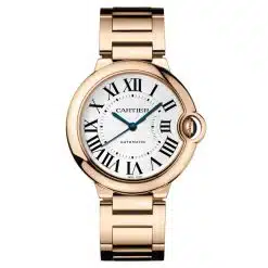 Cartier Ballon Bleu Watches