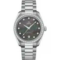 Omega 220.15.38.20.57.001 Aqua Terra 150M Co-Axial Master Chronometer Watch