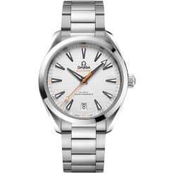 Omega 220.10.41.21.02.001 Aqua Terra 150M Co-Axial Master Chronometer Watch