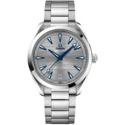 Omega 220.10.41.21.06.001 Aqua Terra 150M Co-Axial Master Chronometer Watch