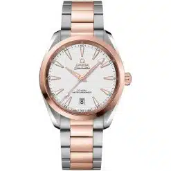 Omega 220.20.38.20.02.001 Aqua Terra 150M Co-Axial Master Chronometer Watch