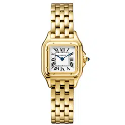 PANTHÈRE DE CARTIER WATCH WGPN0008