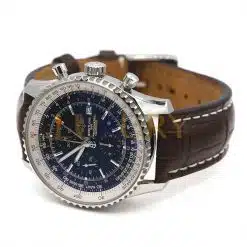Breitling A2432212  Navitimer World Men's Watch - Image 3