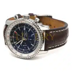 Breitling A2432212  Navitimer World Men's Watch - Image 4
