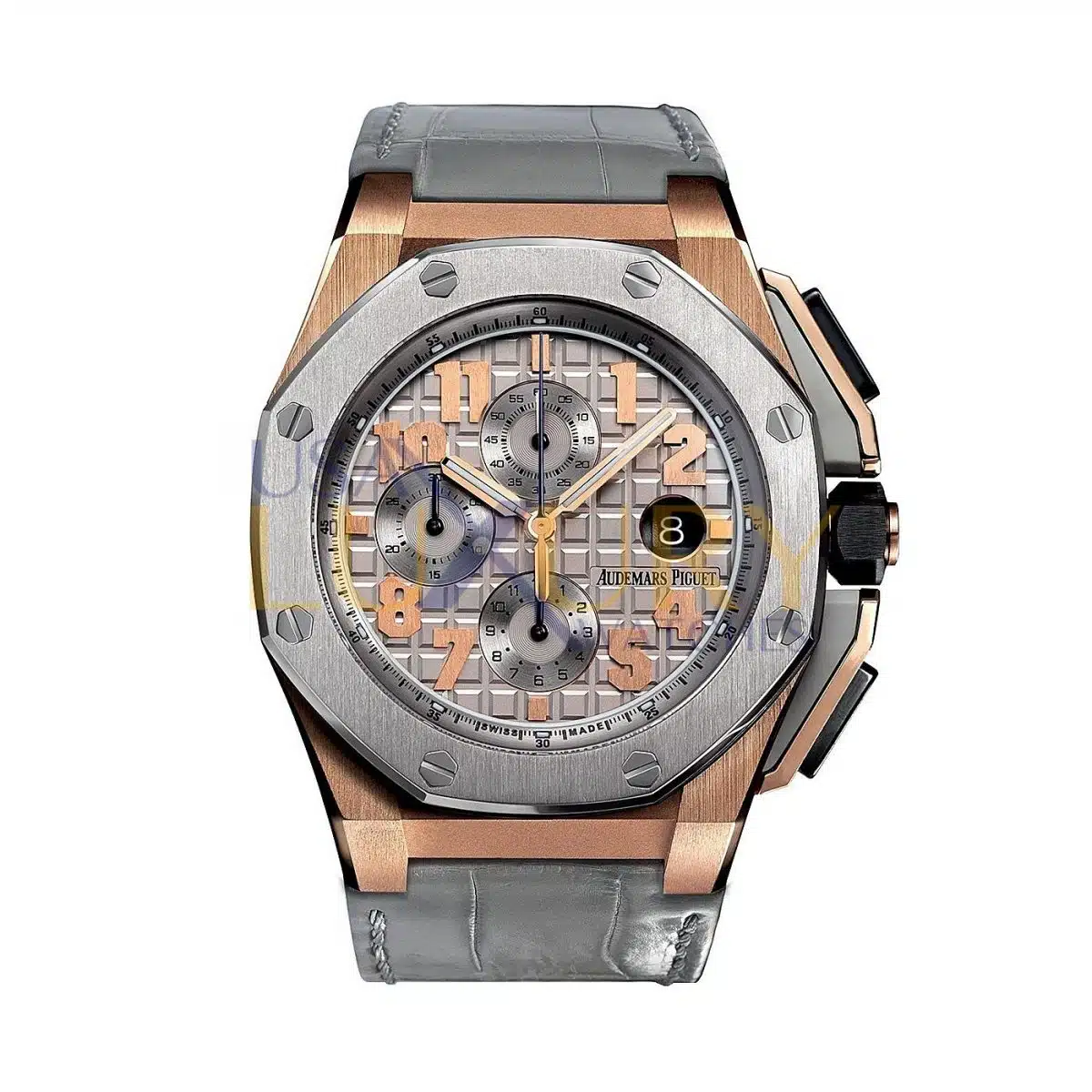 Audemars Piguet 26210OI.OO.A109CR.01 Royal Oak Offshore Lebron James Men s Watch Luxury Watches USA